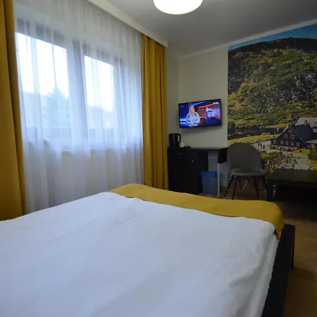 Premium Pensjonat Karpacz