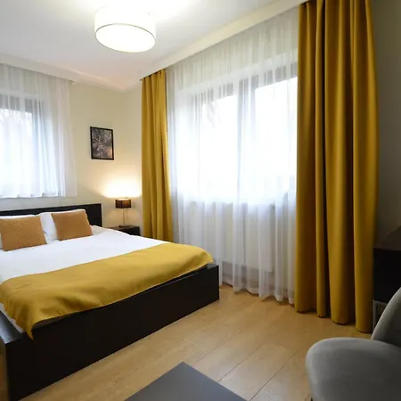 Guest house Premium *