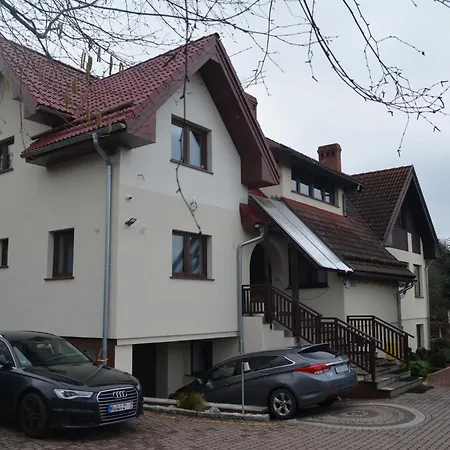 Premium Guest house