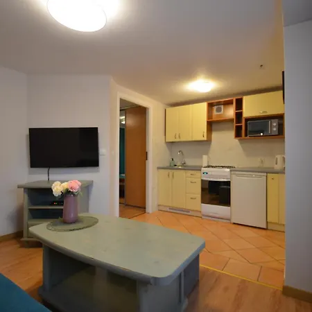 Guest house Premium *