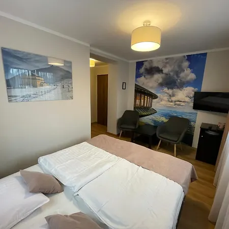 Pensjonat Premium Karpacz