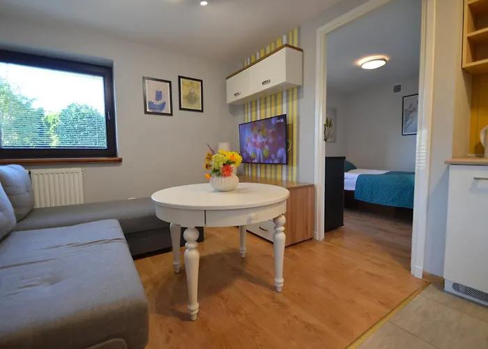 Premium Penzion Karpacz