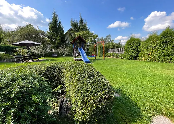 Premium Penzion Karpacz