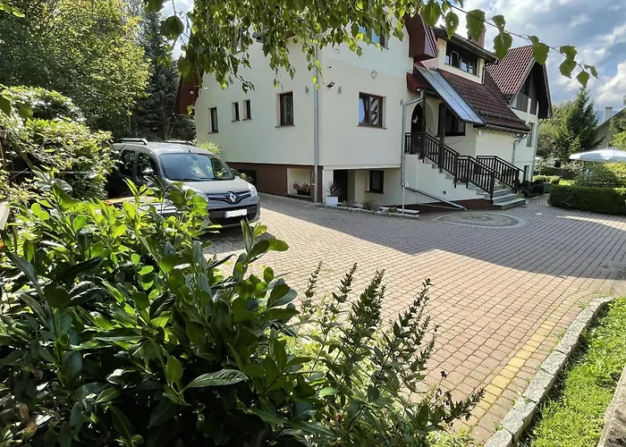 Penzion Premium Karpacz