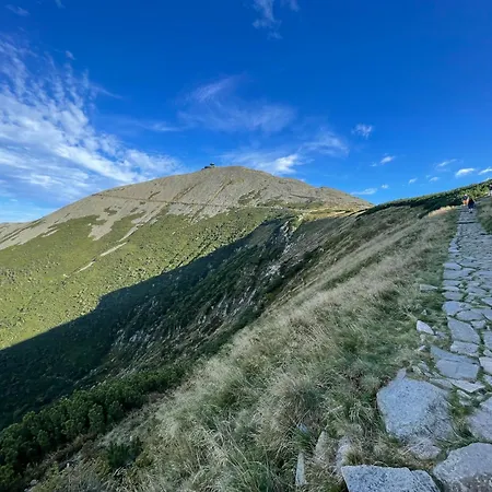 Premium 3* קרפאז'