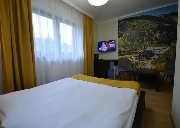 Premium 게스트하우스 카르파츠