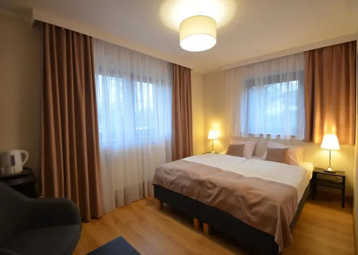 Premium 3* 카르파츠