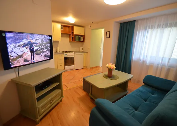 게스트하우스 Premium 카르파츠