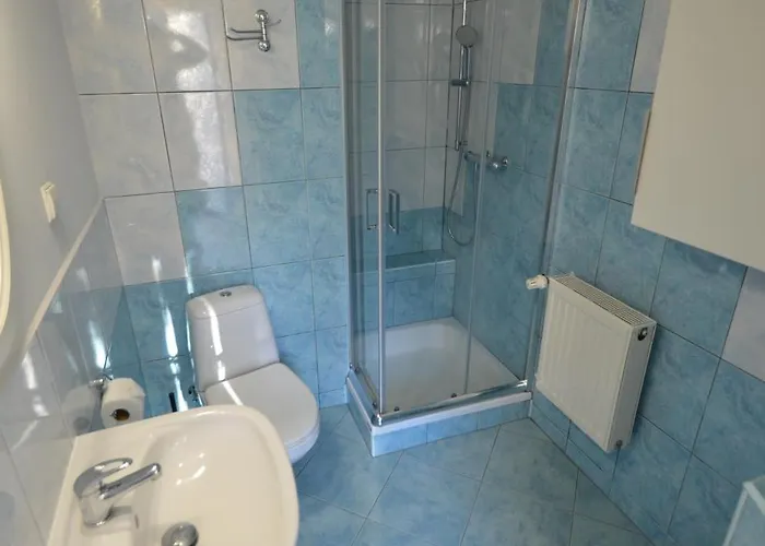 게스트하우스 Premium 3*