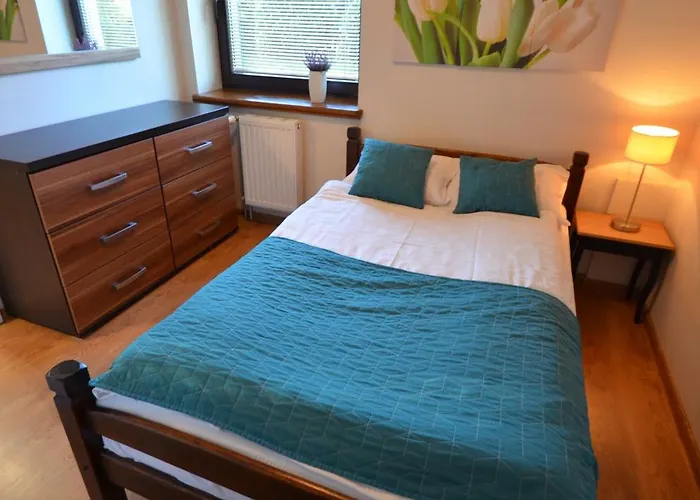 게스트하우스 Premium 카르파츠